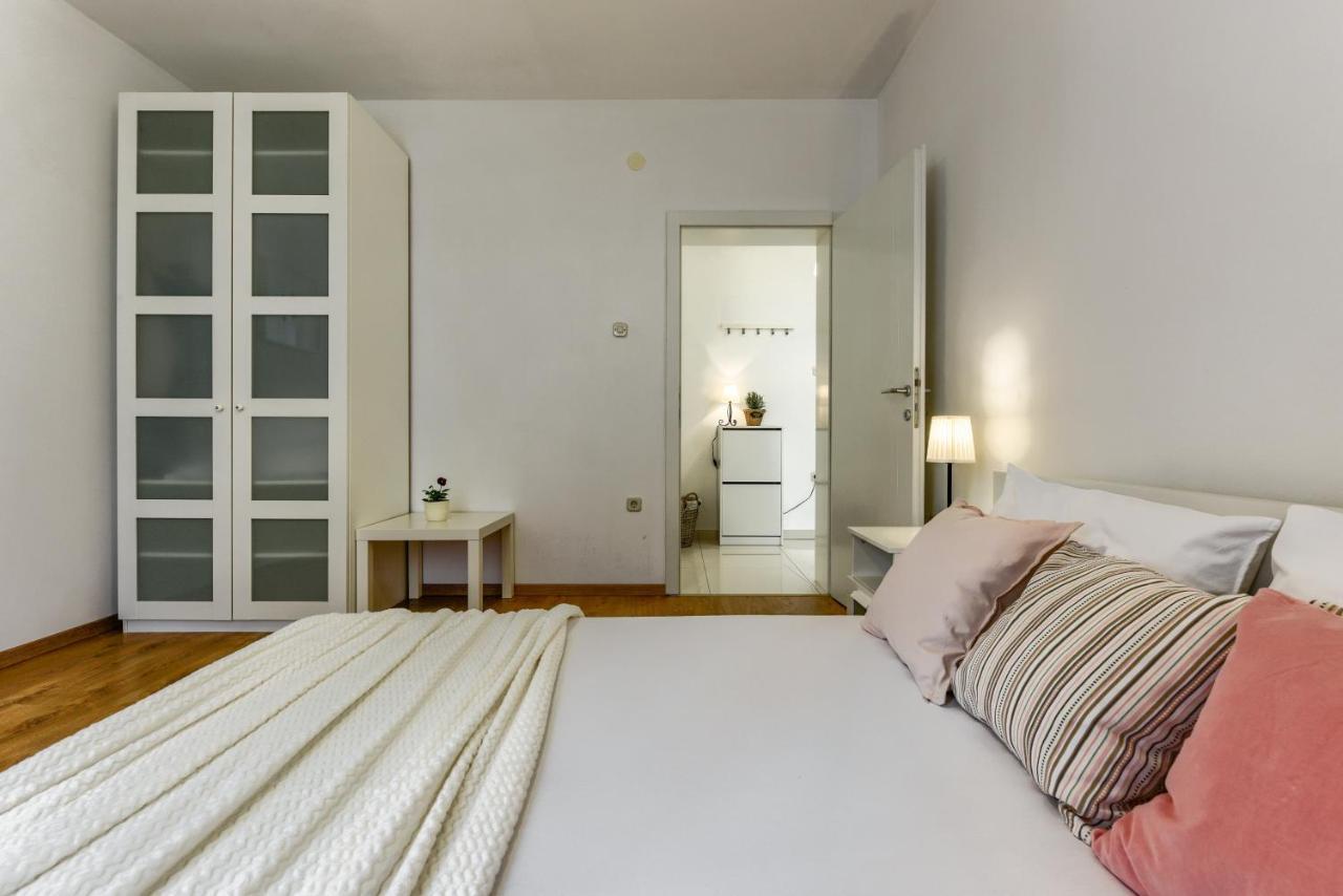 Lrs 2 Apartment In The Centar Of Zadar Exterior foto