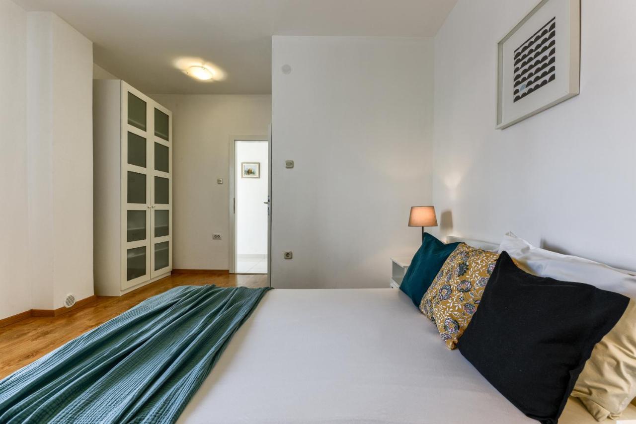 Lrs 2 Apartment In The Centar Of Zadar Exterior foto