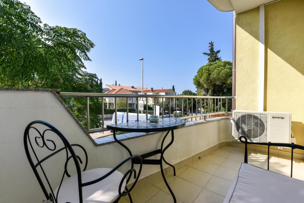 Lrs 2 Apartment In The Centar Of Zadar Exterior foto