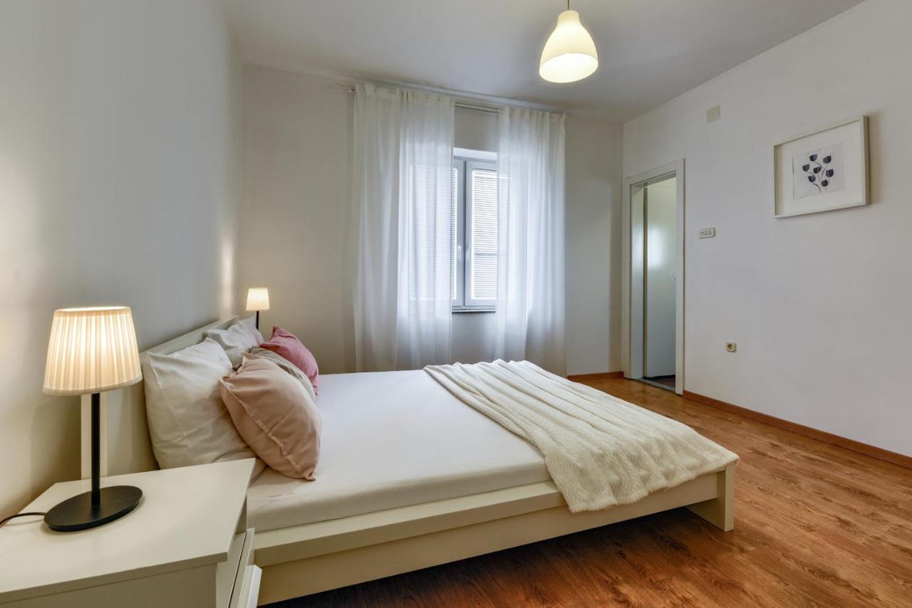 Lrs 2 Apartment In The Centar Of Zadar Exterior foto